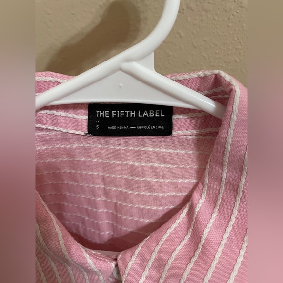 The Fifth Label - Picture 3 of 4